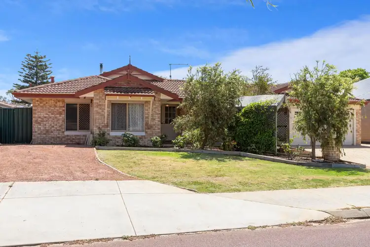 Second view of Homely house listing, 13 Federation Drive, Singleton WA 6175