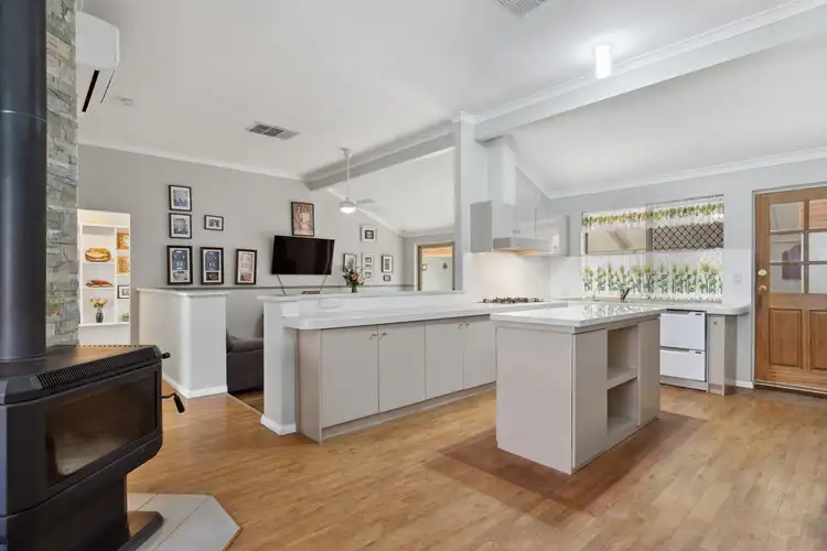 Fifth view of Homely house listing, 13 Federation Drive, Singleton WA 6175