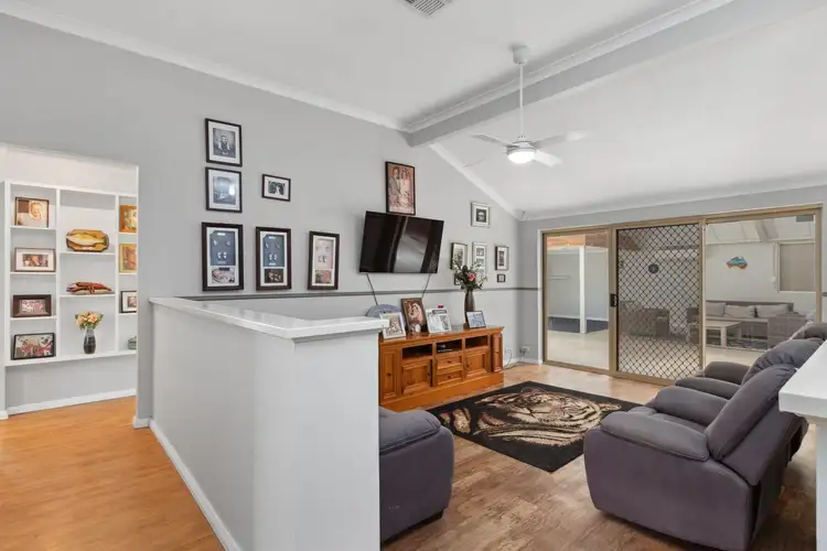 Seventh view of Homely house listing, 13 Federation Drive, Singleton WA 6175