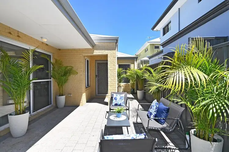 55A Fifth Avenue,, Eden Hill WA 6054