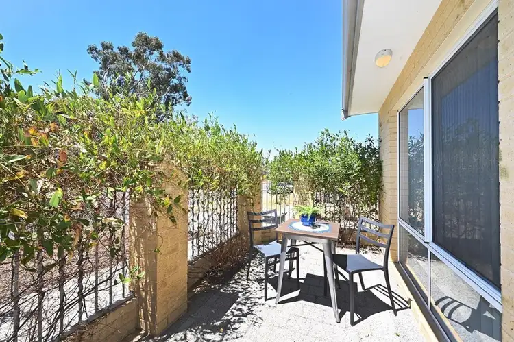 Sixth view of Homely villa listing, 55A Fifth Avenue,, Eden Hill WA 6054