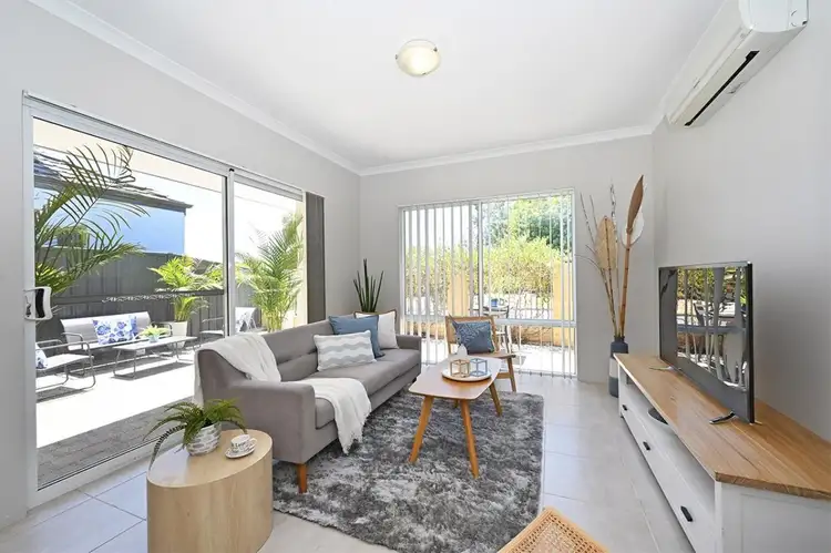 Seventh view of Homely villa listing, 55A Fifth Avenue,, Eden Hill WA 6054