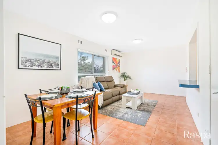 Second view of Homely apartment listing, 15/94 Lefroy Road, Beaconsfield WA 6162