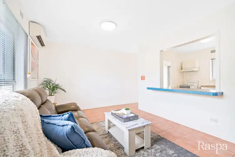 Fourth view of Homely apartment listing, 15/94 Lefroy Road, Beaconsfield WA 6162