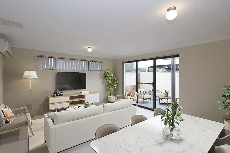 39 Denver Avenue, Madeley WA 6065