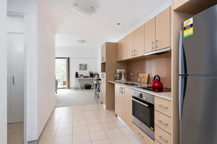 Second view of Homely apartment listing, 16/2 Walsh Loop, Joondalup WA 6027