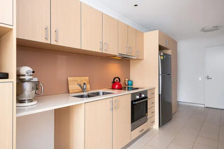 Third view of Homely apartment listing, 16/2 Walsh Loop, Joondalup WA 6027