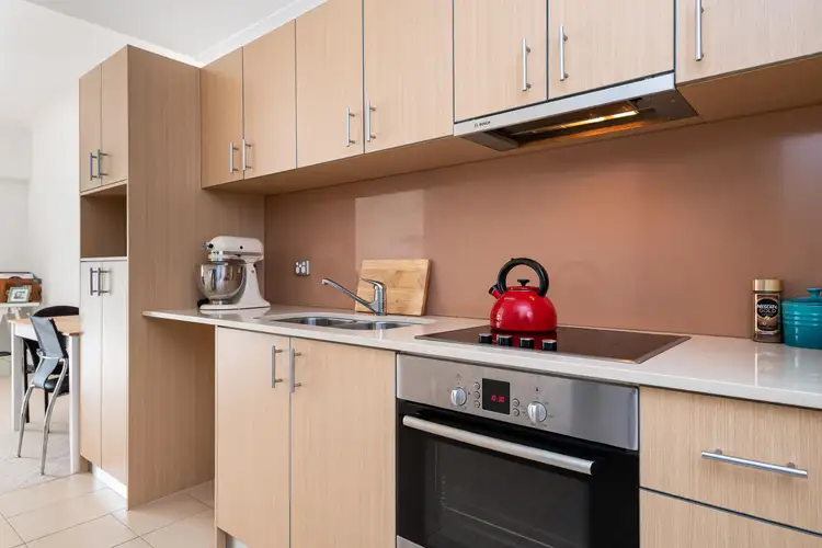 Fourth view of Homely apartment listing, 16/2 Walsh Loop, Joondalup WA 6027