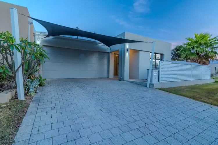 Lot 3, 14 Johns Wood Drive