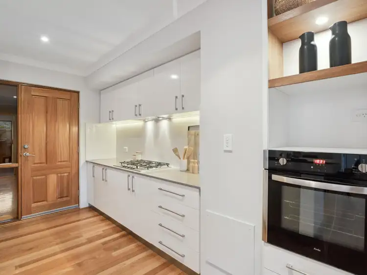 Fourth view of Homely townhouse listing, 13A Barnet Street, North Perth WA 6006