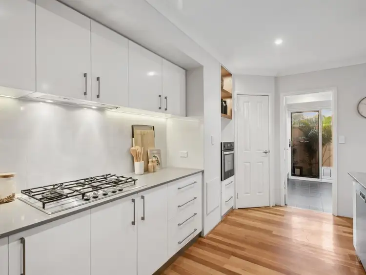 Fifth view of Homely townhouse listing, 13A Barnet Street, North Perth WA 6006