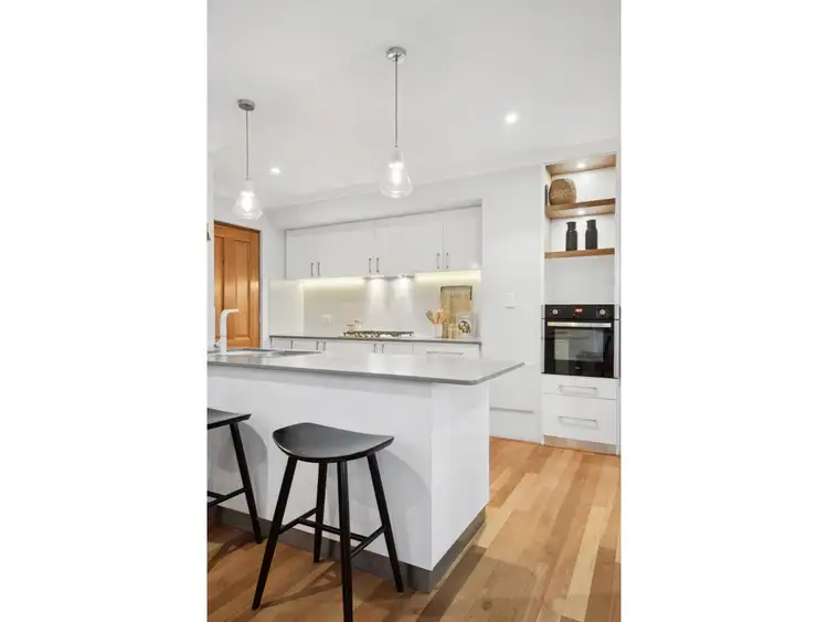 Sixth view of Homely townhouse listing, 13A Barnet Street, North Perth WA 6006