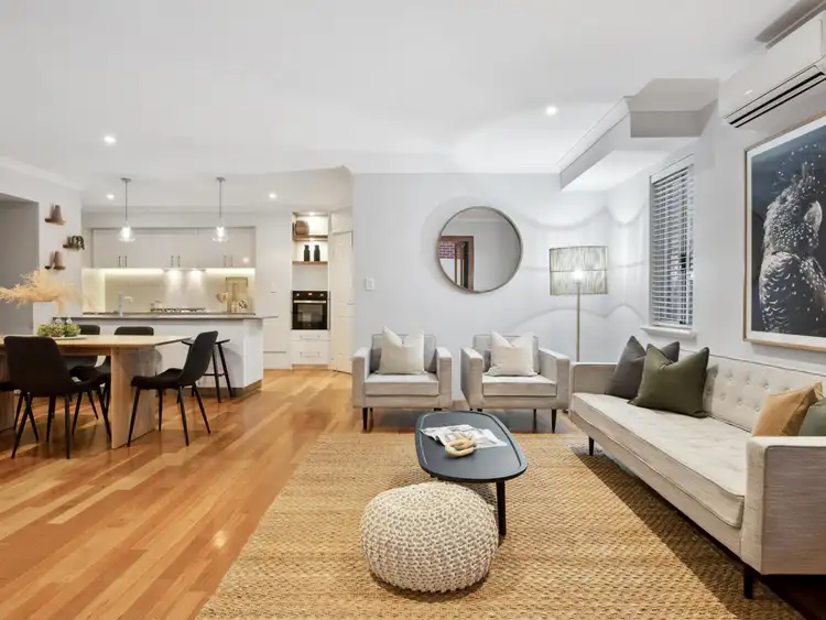 Seventh view of Homely townhouse listing, 13A Barnet Street, North Perth WA 6006