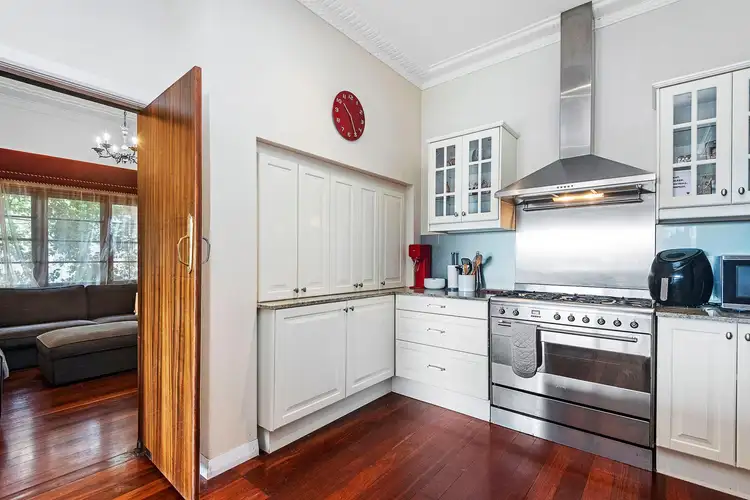 Fifth view of Homely house listing, 6 Oceanic  Drive, Floreat WA 6014