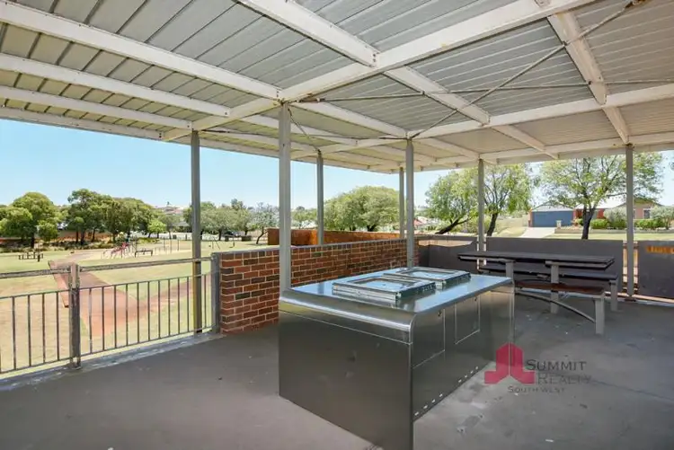 Sixth view of Homely land listing, Lot 31, Lingard Loop, Usher WA 6230