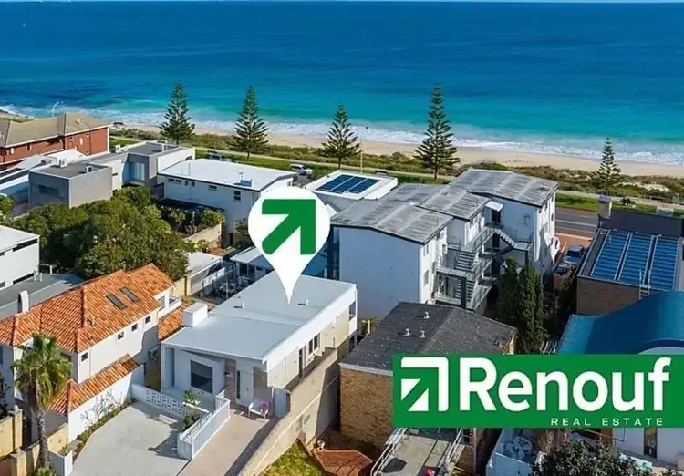 57 Margaret Street, Cottesloe WA 6011