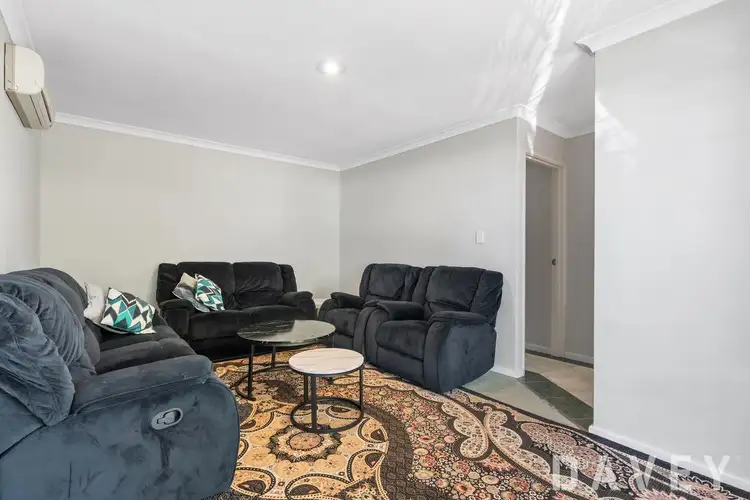 Second view of Homely villa listing, 2B Monterey Street, Nollamara WA 6061