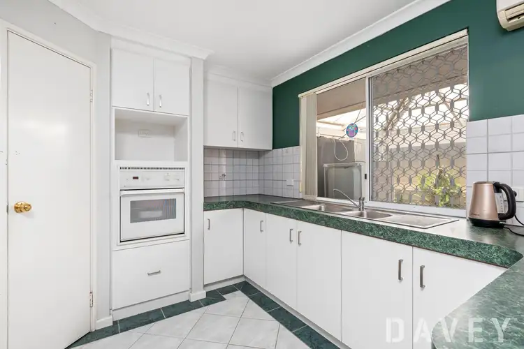 Third view of Homely villa listing, 2B Monterey Street, Nollamara WA 6061