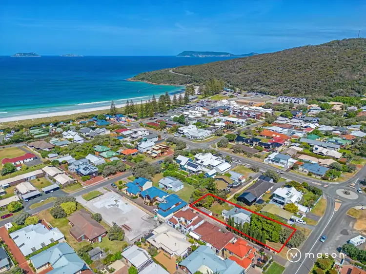 Main view of Homely house listing, 30 Golf Links Road, Middleton Beach WA 6330