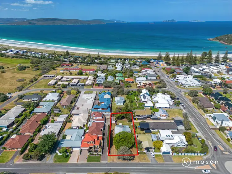 Second view of Homely house listing, 30 Golf Links Road, Middleton Beach WA 6330