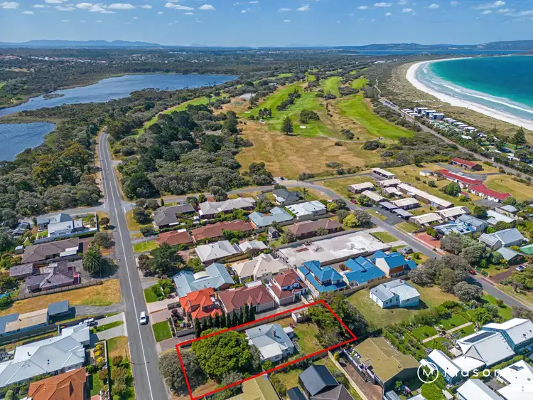 Fourth view of Homely house listing, 30 Golf Links Road, Middleton Beach WA 6330