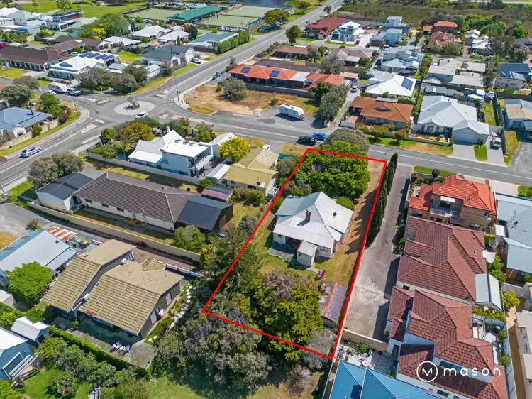 Fifth view of Homely house listing, 30 Golf Links Road, Middleton Beach WA 6330