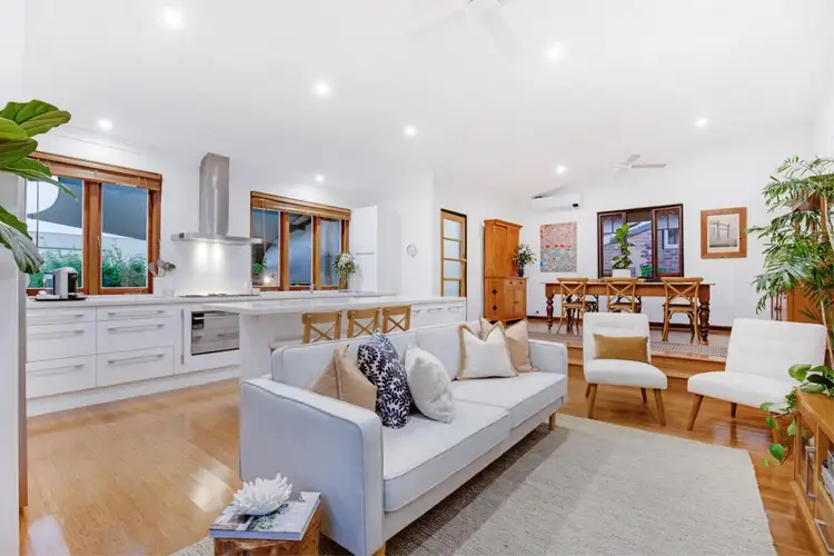 Fourth view of Homely house listing, 56 Mckenzie Street, Wembley WA 6014
