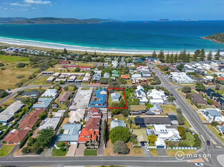 Main view of Homely house listing, 31 Marine Terrace, Middleton Beach WA 6330