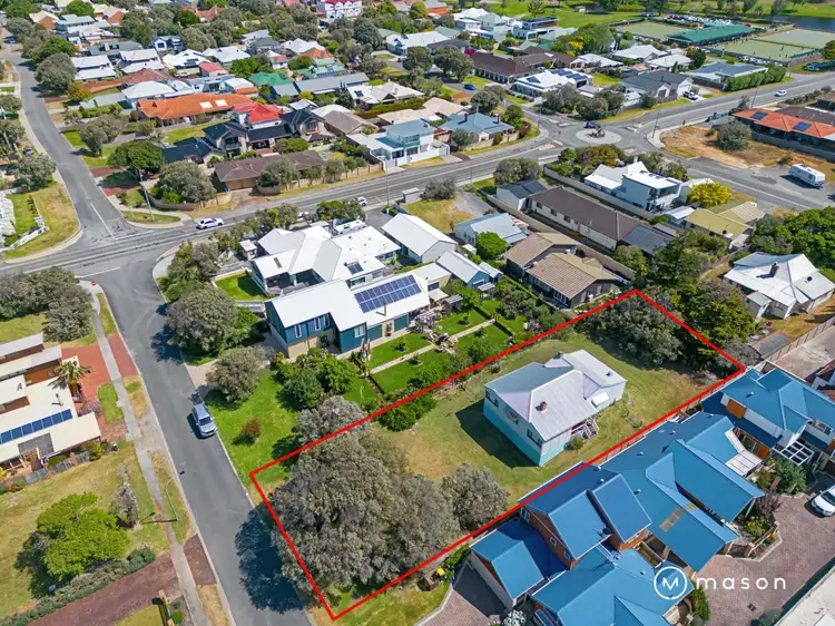 Second view of Homely house listing, 31 Marine Terrace, Middleton Beach WA 6330