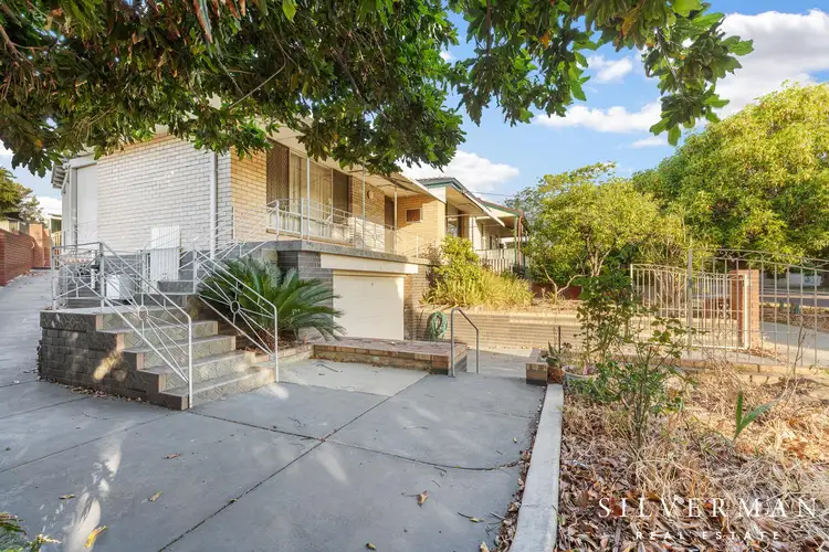 Third view of Homely house listing, 1 Leake Street, Bayswater WA 6053