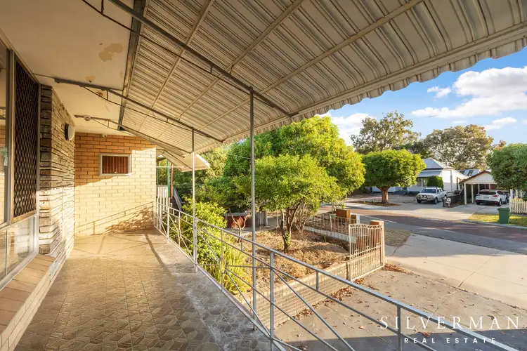 Fourth view of Homely house listing, 1 Leake Street, Bayswater WA 6053