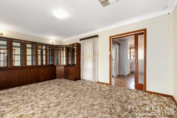 Fifth view of Homely house listing, 1 Leake Street, Bayswater WA 6053