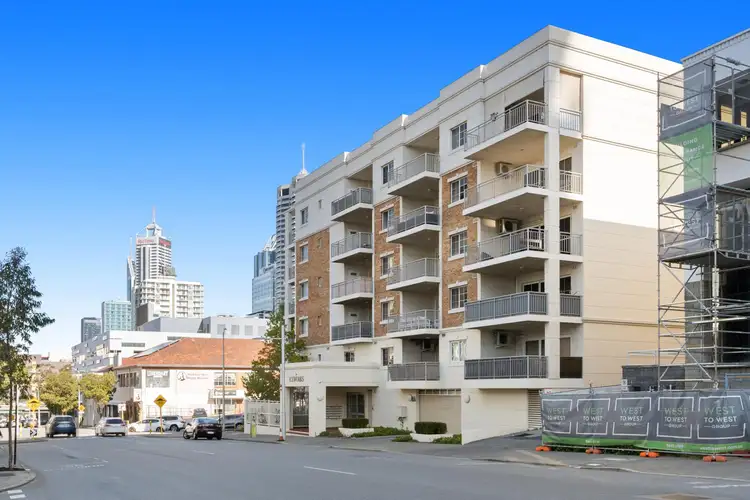 9/611 Murray Street, West Perth WA 6005