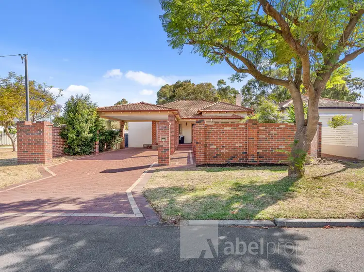 Main view of Homely house listing, 323 Crawford Road, Inglewood WA 6052
