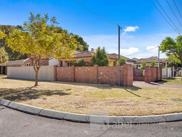 Second view of Homely house listing, 323 Crawford Road, Inglewood WA 6052