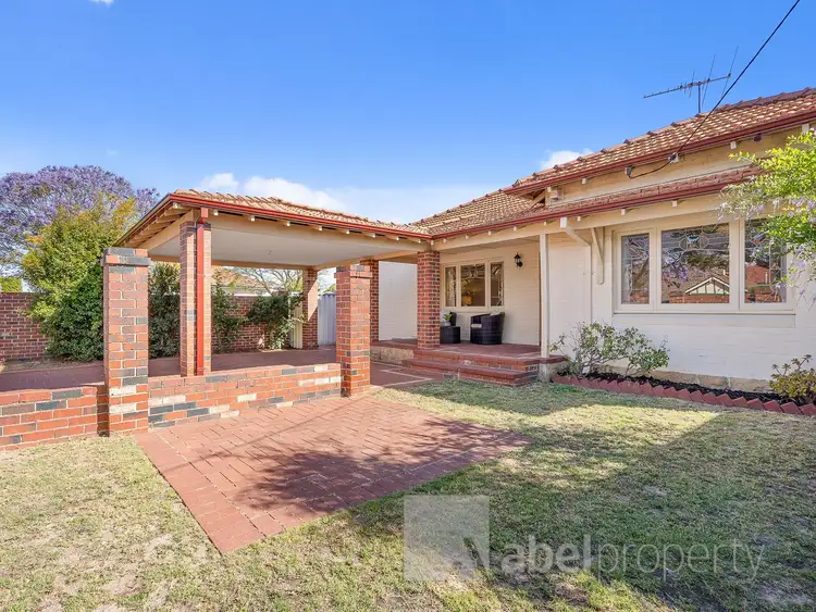Fifth view of Homely house listing, 323 Crawford Road, Inglewood WA 6052