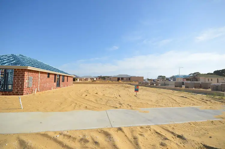 24 Ballidu Road, Dawesville WA 6211