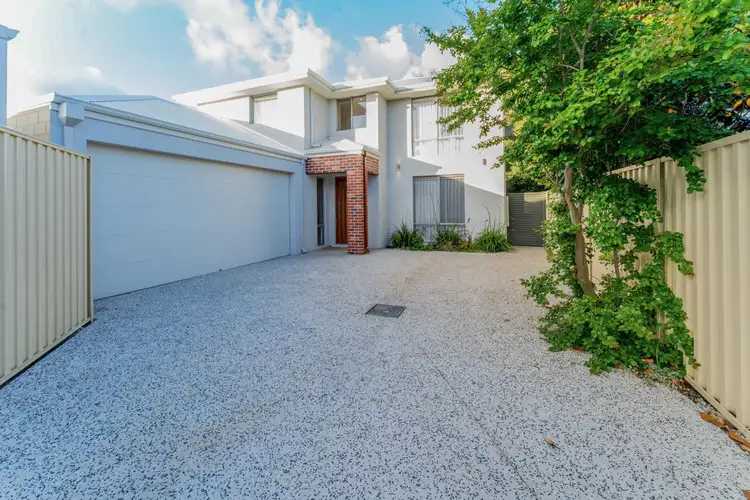 22A Grand Promenade, Bayswater WA 6053
