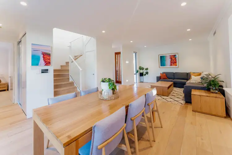 Third view of Homely house listing, 22A Grand Promenade, Bayswater WA 6053