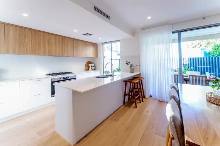 Fifth view of Homely house listing, 22A Grand Promenade, Bayswater WA 6053