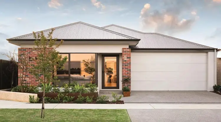 416 Torwood Avenue, Treeby WA 6164