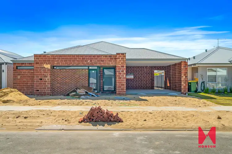 27 Primrose Loop, Treeby WA 6164