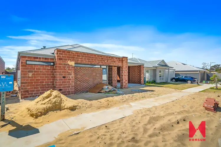 Third view of Homely house listing, 27 Primrose Loop, Treeby WA 6164