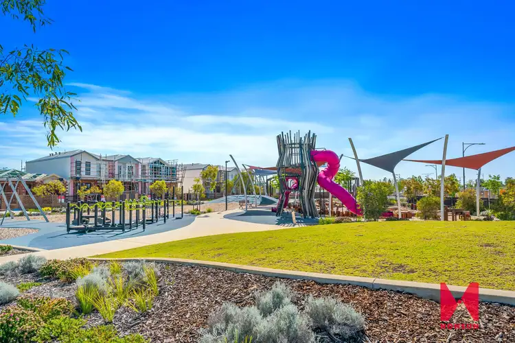 Fifth view of Homely house listing, 27 Primrose Loop, Treeby WA 6164