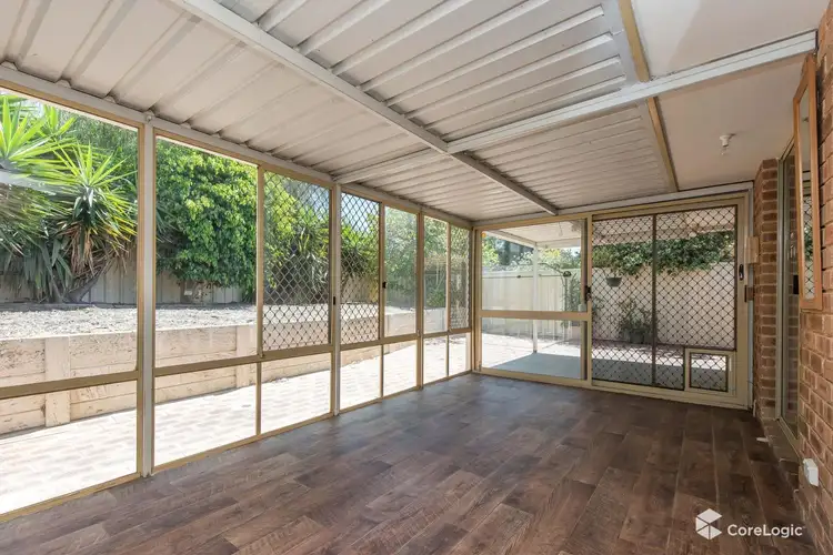 Fourth view of Homely house listing, 16B Petrel Close, Beldon WA 6027