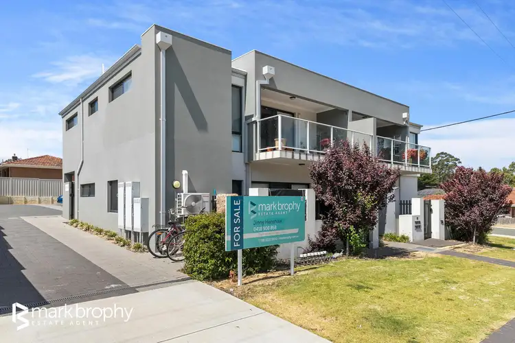 5/12 Angus Avenue, Spearwood WA 6163