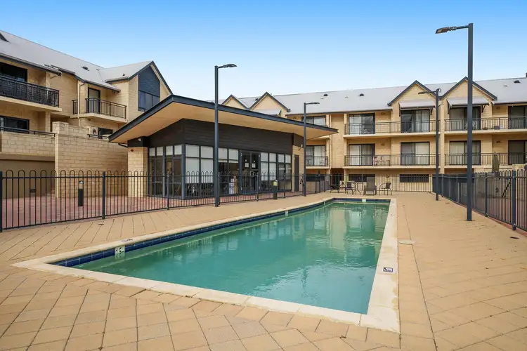 Main view of Homely apartment listing, 5/11 Shoveler Terrace, Joondalup WA 6027