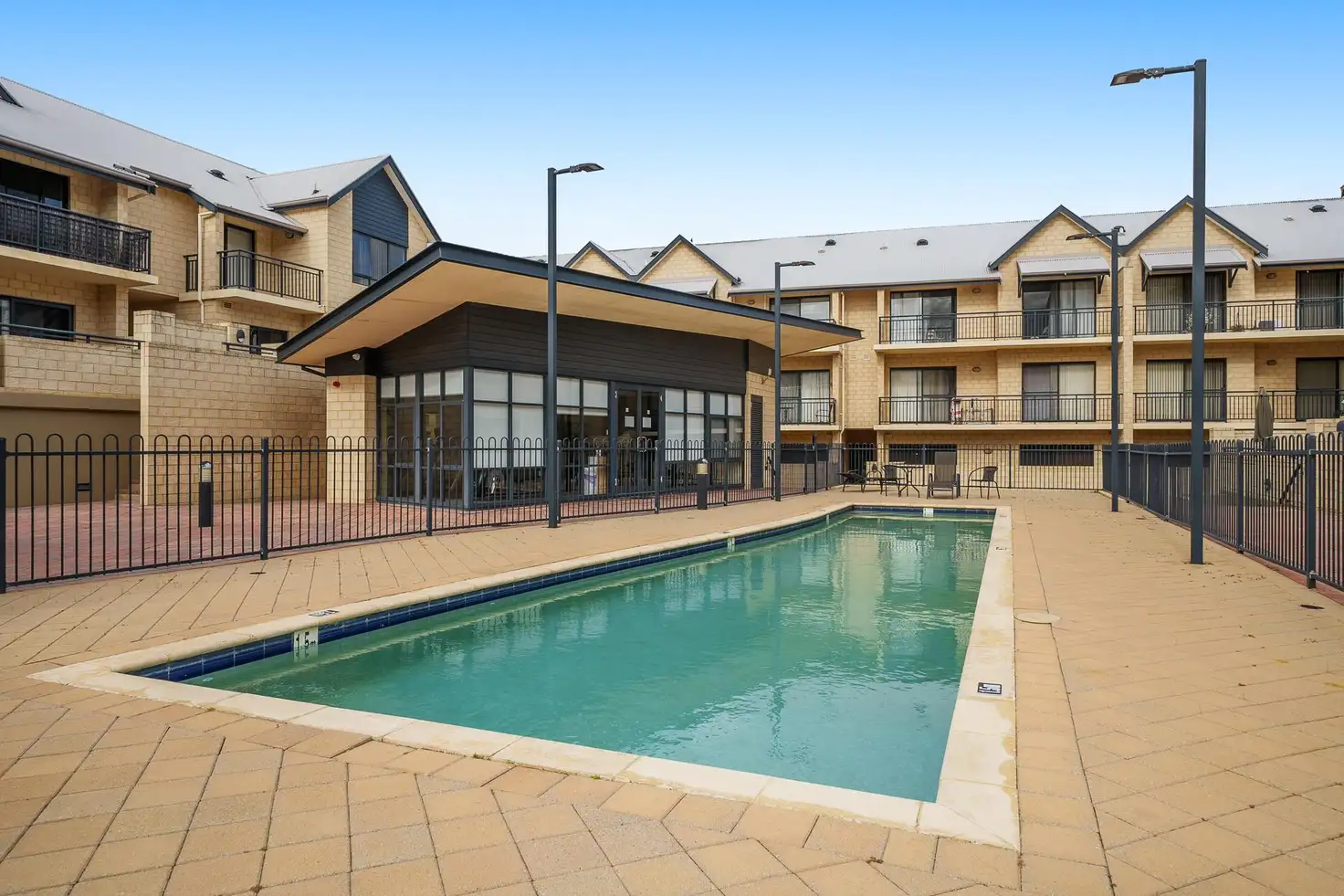 Main view of Homely apartment listing, 5/11 Shoveler Terrace, Joondalup WA 6027