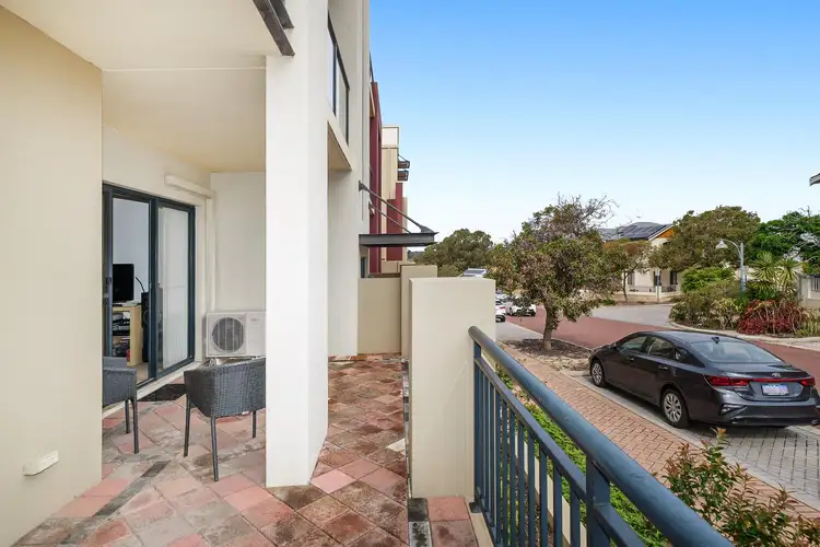 Fourth view of Homely apartment listing, 5/11 Shoveler Terrace, Joondalup WA 6027