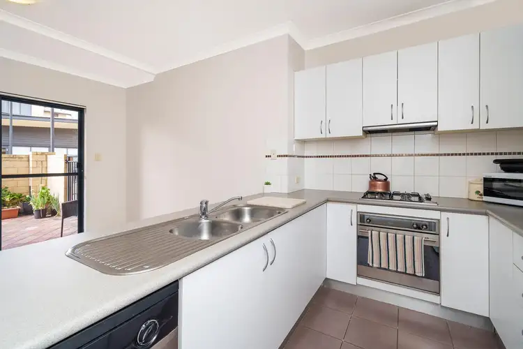 Sixth view of Homely apartment listing, 5/11 Shoveler Terrace, Joondalup WA 6027